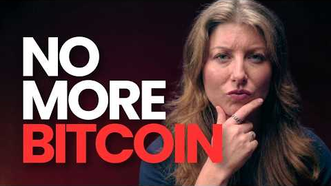 Bitcoin's Final Boss Is Already Here