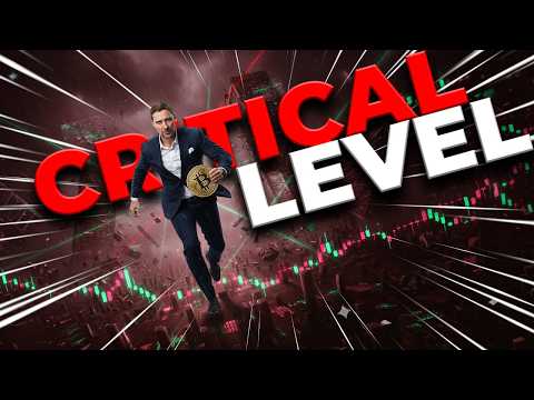 Bitcoin Live Trading: $76K HOLD or TOTAL COLLAPSE EP1983