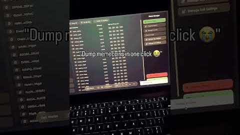 The Next Bitcoin? Catch the Next 100x Crypto Gem and rug!