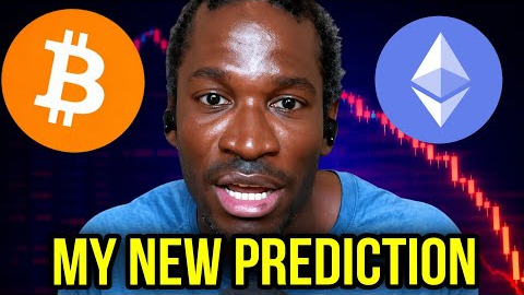 Arthur Hayes Just Changed His Bitcoin & Ethereum Prediction — “This Is a Different Game Now”