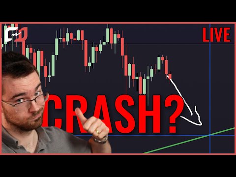 BITCOIN BEARISH SETUP! MAJOR CRASH COMING SOON? Bitcoin Price Prediction 2026
