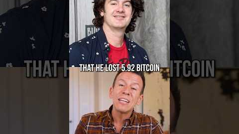 This Fake App Store Crypto Wallet Stole Musician's Life Savings