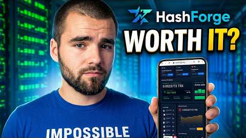 The Crypto Mining Platform Everyone's Talking About Right Now