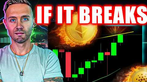 Crypto Holder, Do Not Miss This Most Compelling Altcoin Signal (Exact Dates)