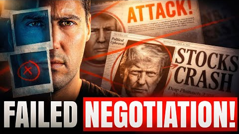 CAUTION: They’re Trapped Again! [How Will Markets React?]