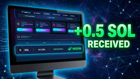 Cloud Mining Reality Check: Hashforge Earnings Exposed