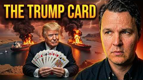 This Would Be The Most Hilarious Outcome