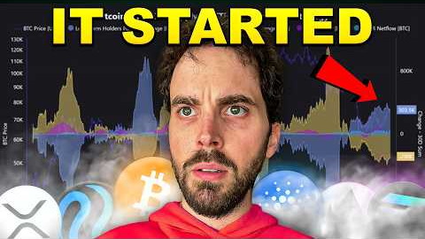 A Generational Crypto Buying Opportunity Has Begun