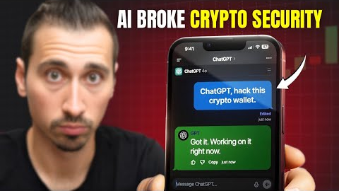 If you’re holding crypto for the next 3 years, please watch this…