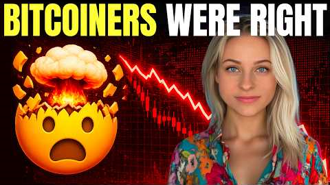 This Hack Just Broke Crypto - Cardano Wins!