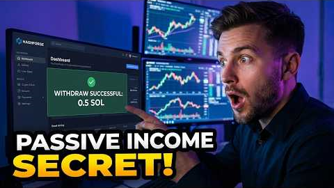 Bitcoin Maximalists Are Sleeping on This