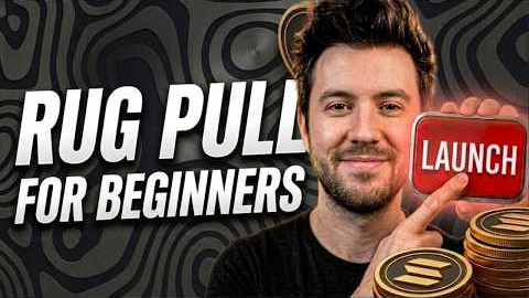 How to Rug Pull - Full Meme Coin Launch Strategy (2026)