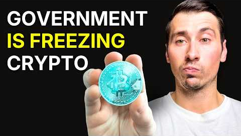 New Regulations That Could Trap Your Crypto in 2026