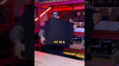 My Gaming PC Was Secretly Mining Crypto?!