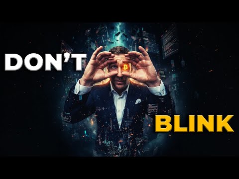 Bitcoin Live Trading: They’re Playing You! Here’s The REAL Move EP1978