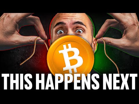Bitcoin Market Manipulation Will Trap You! (WARNING)