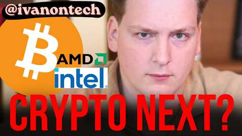 Bitcoin: Tech Stocks Rally 30%+ in a day, will Crypto Follow?