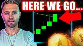 CRYPTO Supply Shock! Institutions Panic-Buying Bitcoin & Ethereum Right Now