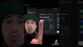 This is one of the MOST COMMON Crypto Scams! #shorts #crypto