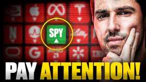 URGENT: Don’t Ignore This Market Signal! [What I’m Doing]