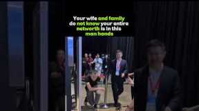 When your entire portfolio depends on one genius dev… no pressure 😅