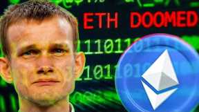 HUGE Ethereum Hack (Crypto GIANT Falls)