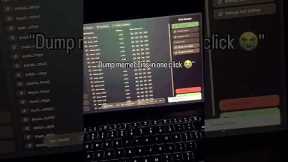 The Next Bitcoin? Catch the Next 100x Crypto Gem and rug!