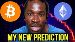 Arthur Hayes Just Changed His Bitcoin & Ethereum Prediction — “This Is a Different Game Now”