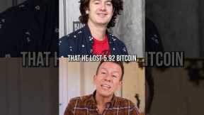 This Fake App Store Crypto Wallet Stole Musician's Life Savings