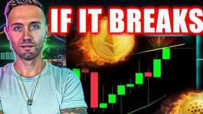 Crypto Holder, Do Not Miss This Most Compelling Altcoin Signal (Exact Dates)