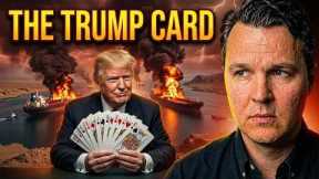 This Would Be The Most Hilarious Outcome