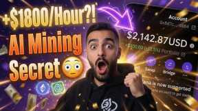 Crypto Mining App 2026 Using ChatGPT-5.4 (Full Guide)