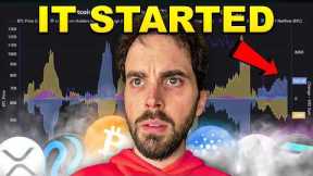 A Generational Crypto Buying Opportunity Has Begun