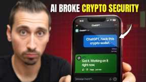 If you’re holding crypto for the next 3 years, please watch this…