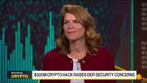 $300 Million Crypto Hack Raises DeFi Security Concerns