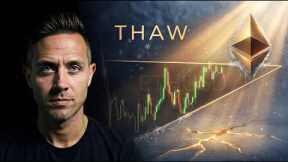 Ethereum ‘Mini Crypto Winter’ Ending! The Bitcoin Pattern That Shows Up First...