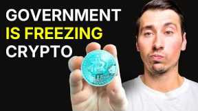 New Regulations That Could Trap Your Crypto in 2026