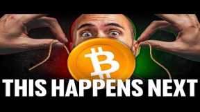 Bitcoin Market Manipulation Will Trap You! (WARNING)
