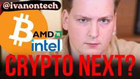 Bitcoin: Tech Stocks Rally 30%+ in a day, will Crypto Follow?