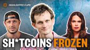 Ethereum Is NO Different From Fiat!