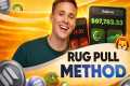 Rug Pull Solana : How I Easily RUG
