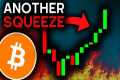 BITCOIN HOLDERS: It's Happening AGAIN 