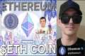 $ETH - ETHEREUM BLOCKCHAIN COIN
