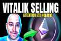Ethereum Breaking News - Vitalik