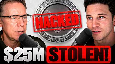 Cybersecurity Expert: How To Protect Your Crypto From The Most Effective Hack