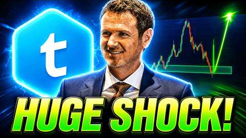 HUGE Telcoin News: TEL Is Going To SHOCK Everyone
