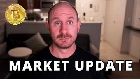 Crypto Holders: Full Breakdown Of What's Happening Right Now