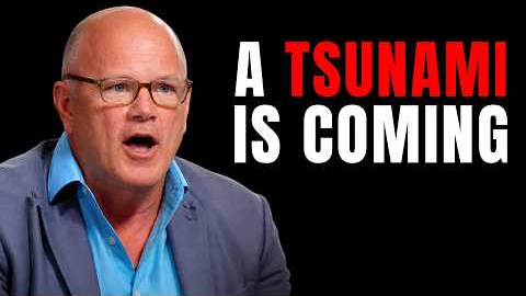 Mike Novogratz: “The Largest Crypto Reset in History Is About to Take Place” | Bitcoin Prediction