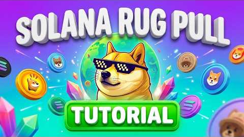 Solana Meme Coin Launch Roundup: Rug Pull Swing (Live 2026)
