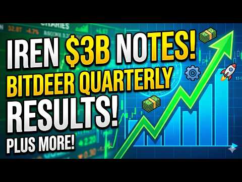 Latest Institutional (Buy/Sell) Updates! Bitcoin Continues To Fall! Hut 8 Site In Trouble?